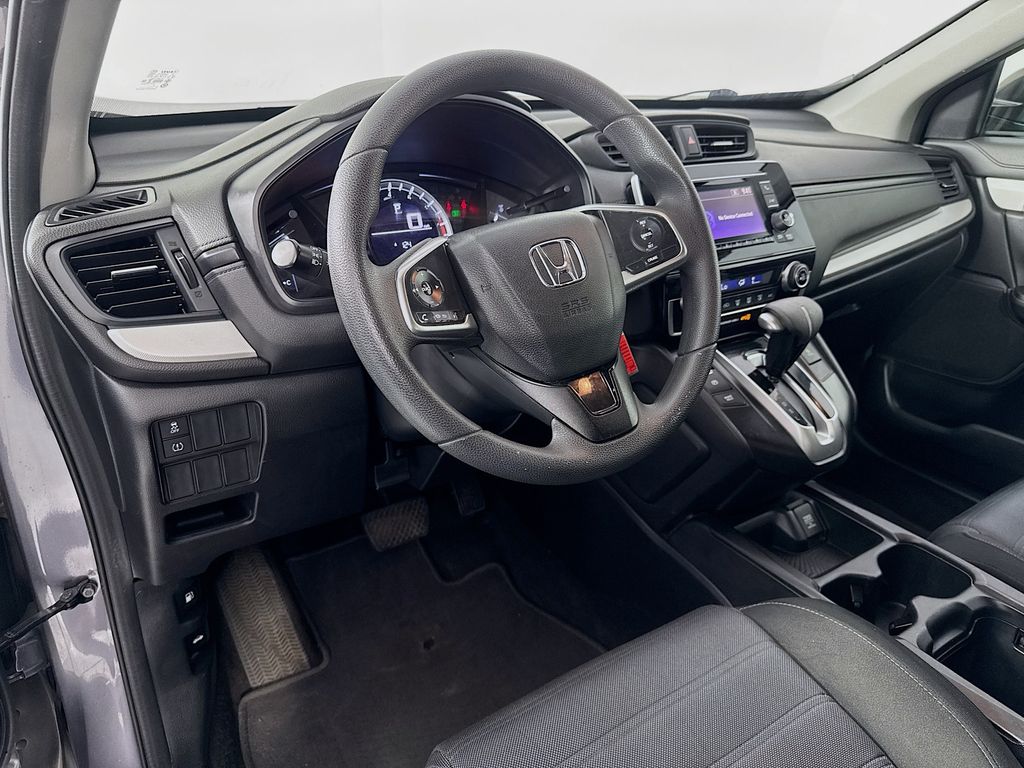 2018 Honda CR-V LX photo