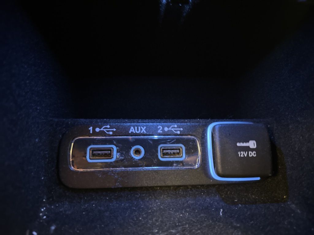 2018 Jeep Grand Cherokee Limited photo 17