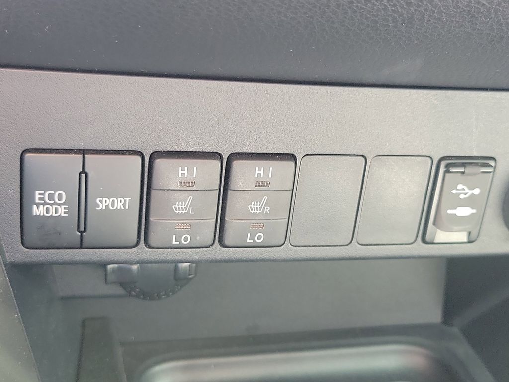 used 2016 Toyota RAV4 car, priced at $21,998