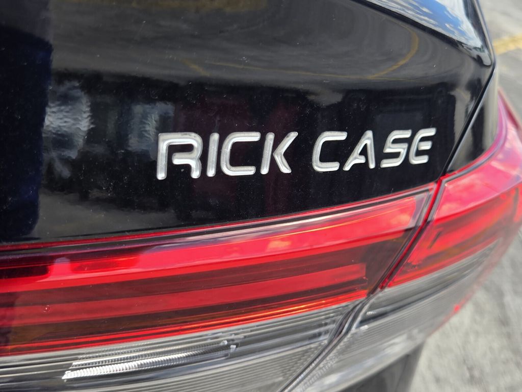 2024 Honda Civic - $21,755