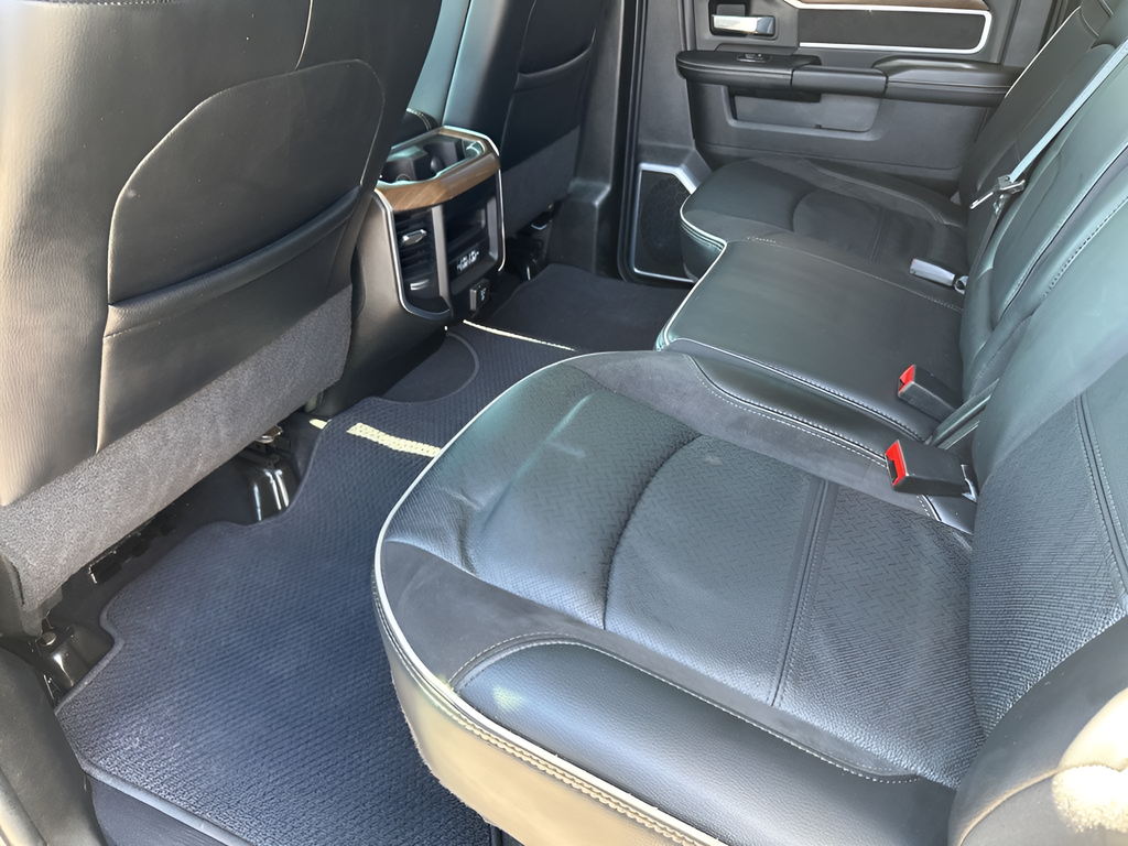 Used Car 2024 Ram 3500  Laramie For Sale Under $70,000 In Austin, Texas