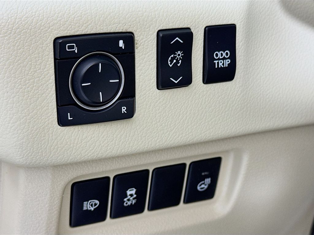 Used Car 2015 Lexus Gx  460 Luxury For Sale Under $20,000 In Austin, Texas