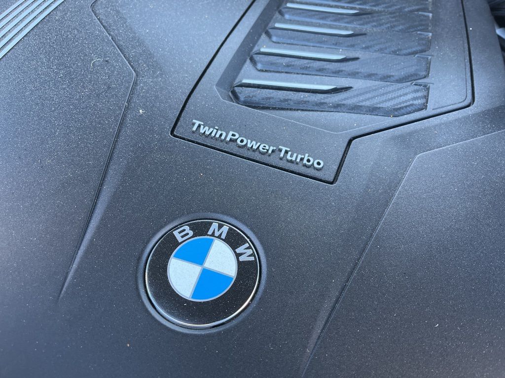 Thumbnail: 2022 BMW X5 - 15