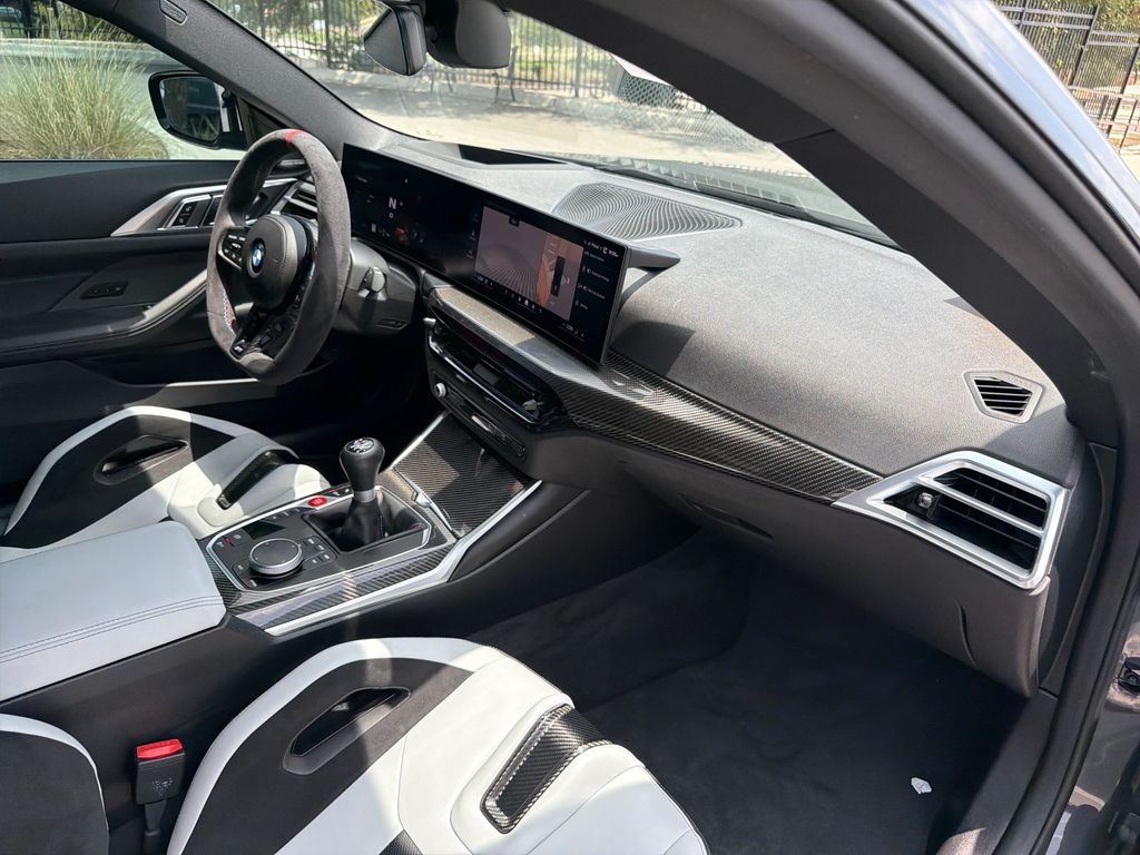 Used 2025 Gray BMW Base image 37