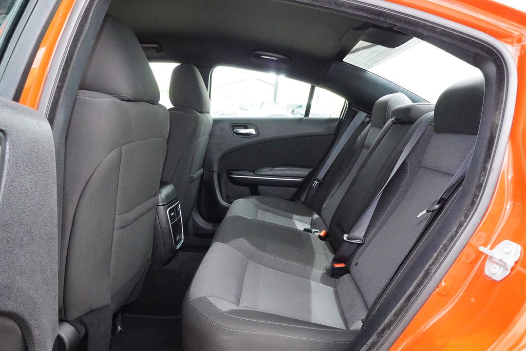 Used Car 2020 Dodge Charger  Sxt For Sale Under $20,000 In Weatherford, Texas