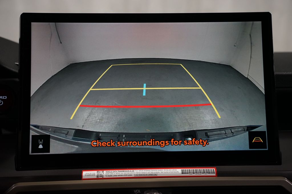 Thumbnail: 2026 Toyota Tacoma - 21