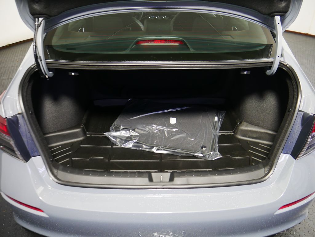 Thumbnail: 2026 Honda Civic - 6