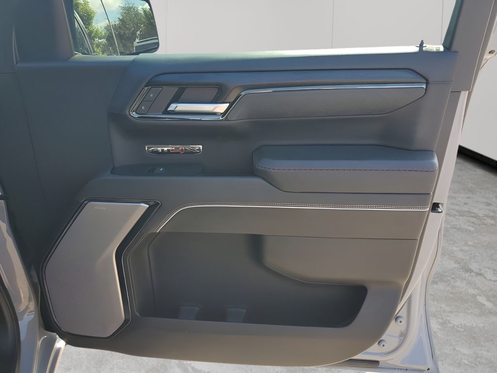 Used Car 2024 Gmc Sierra 1500  At4x For Sale Under $70,000 In Austin, Texas