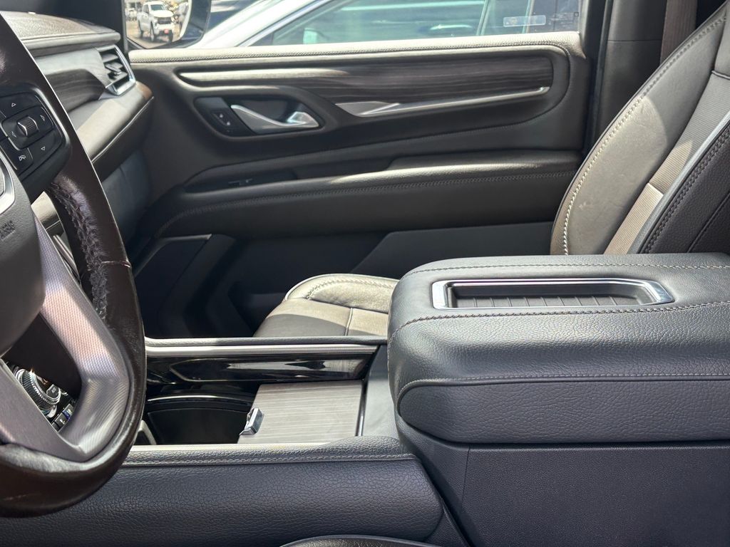 Used Car 2022 Gmc Yukon Xl  Denali For Sale Under $50,000 In Austin, Texas