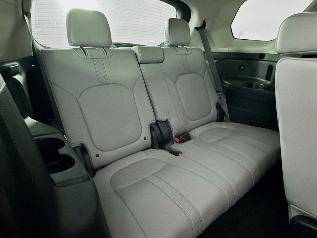 Used Car 2025 Honda Pilot  Ex-l For Sale Under $40,000 In Austin, Texas