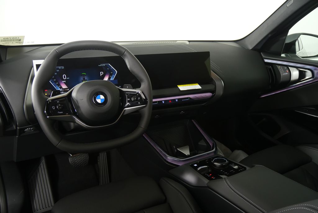 Thumbnail: 2026 BMW X3 - 17