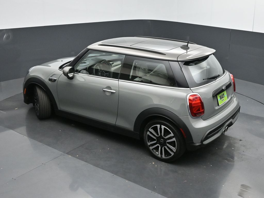 2023 MINI Hardtop Cooper S