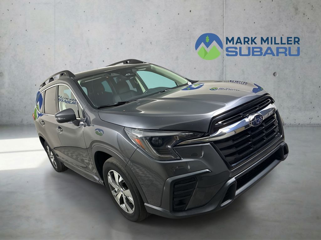 2023 Subaru Ascent Premium