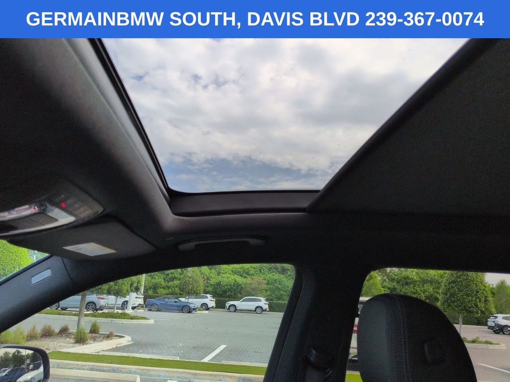Used 2025 Black Mercedes-Benz GLS 450 image 21