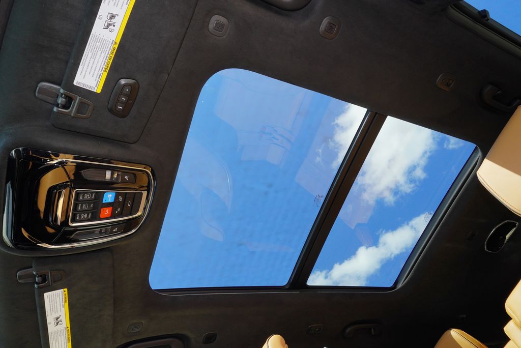 Used Car 2024 Jeep Grand Cherokee L  Summit For Sale Under $50,000 In Weatherford, Texas