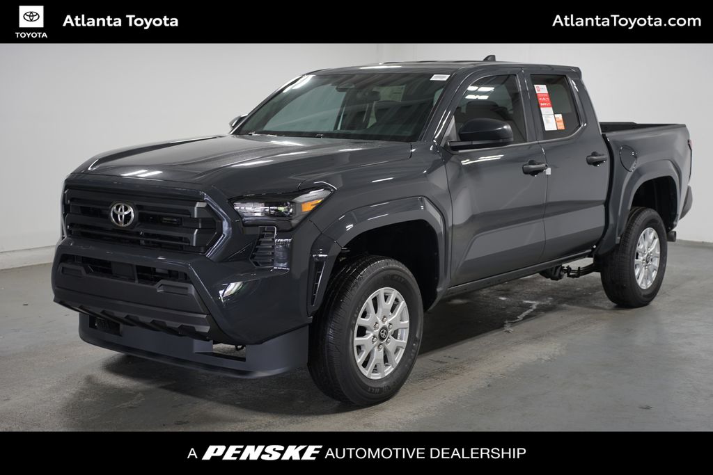 2025 Toyota Tacoma SR -
                Duluth, GA