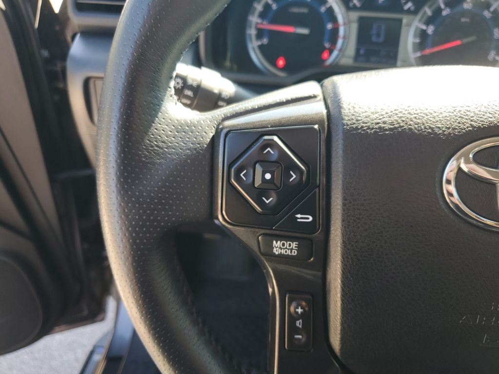 Used Car 2016 Toyota 4runner  Sr5 For Sale Under $30,000 In Austin, Texas