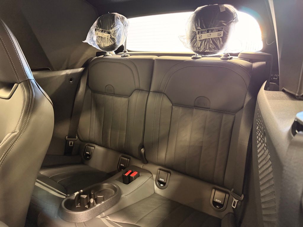 Thumbnail: 2026 MINI Cooper - 19