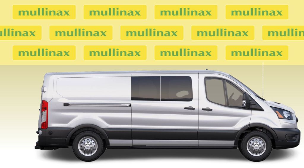 2025 Ford Transit Van Base - Photo 35