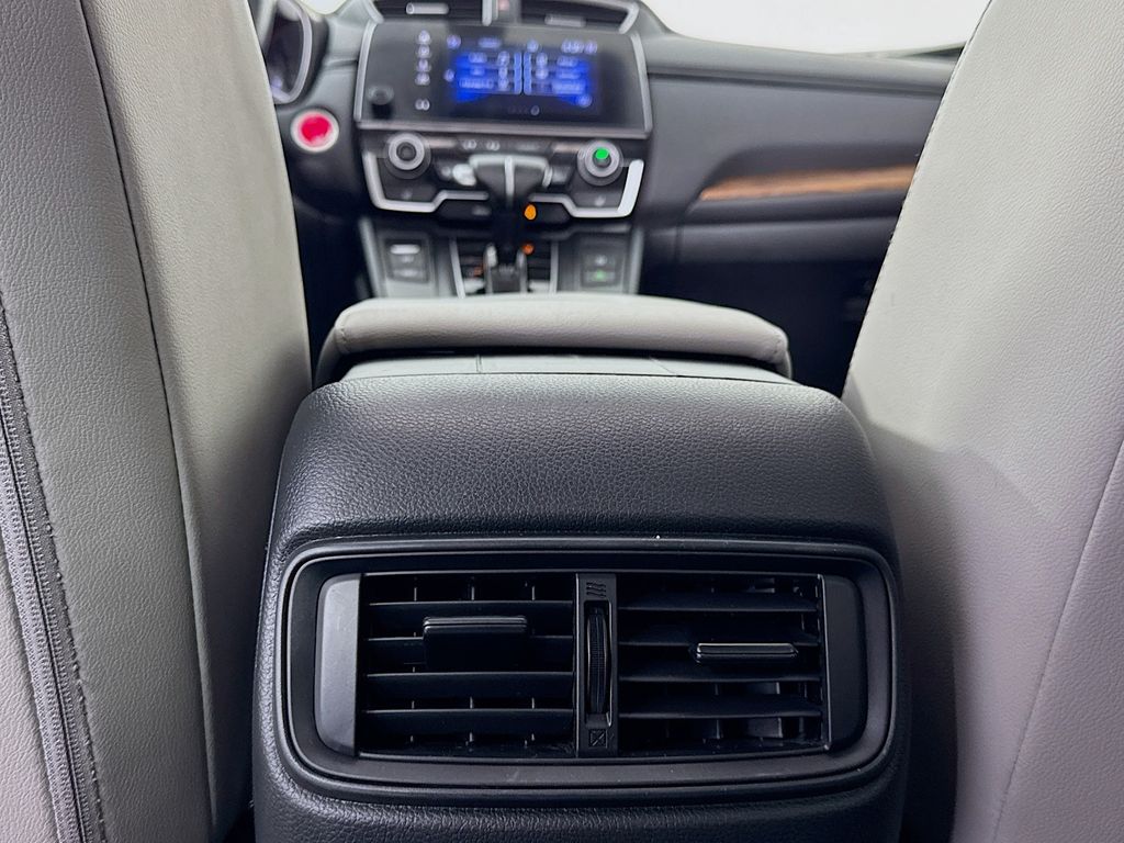 Used Car 2022 Honda Cr-v  Ex-l For Sale Under $30,000 In Austin, Texas