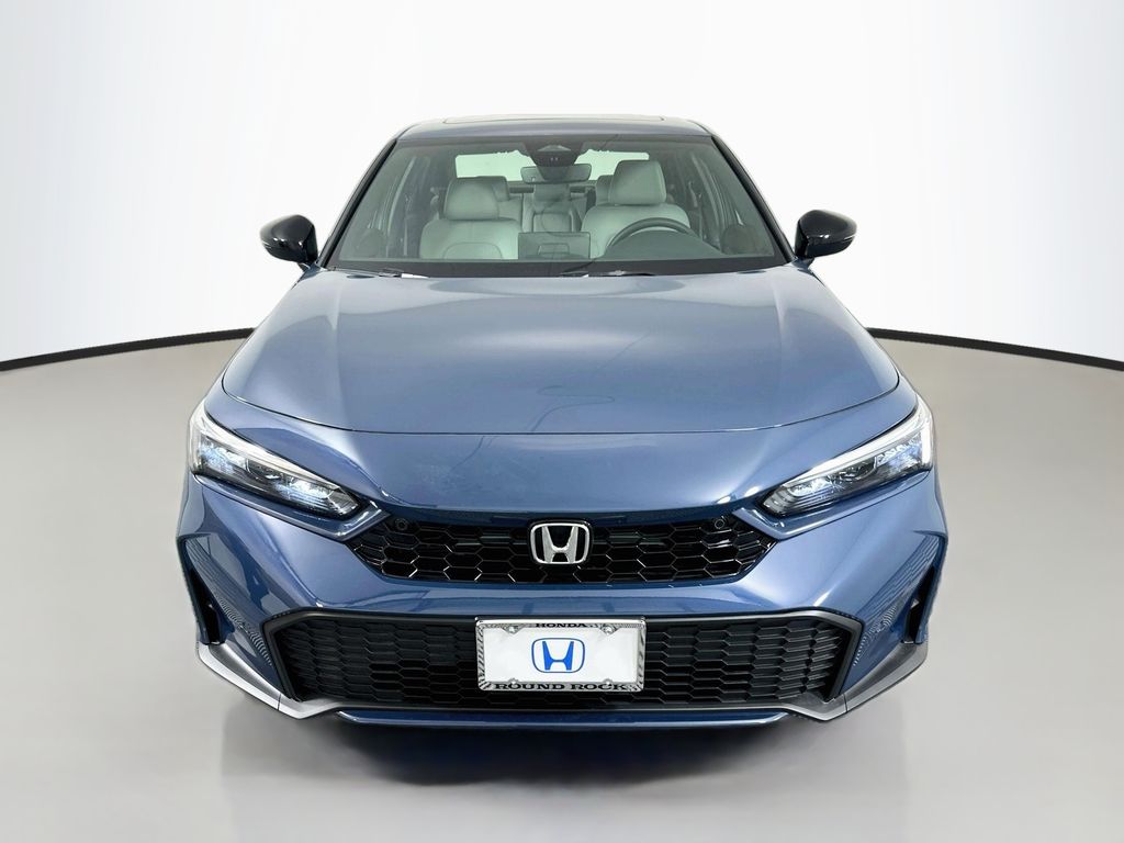 Thumbnail: 2026 Honda Civic - 2