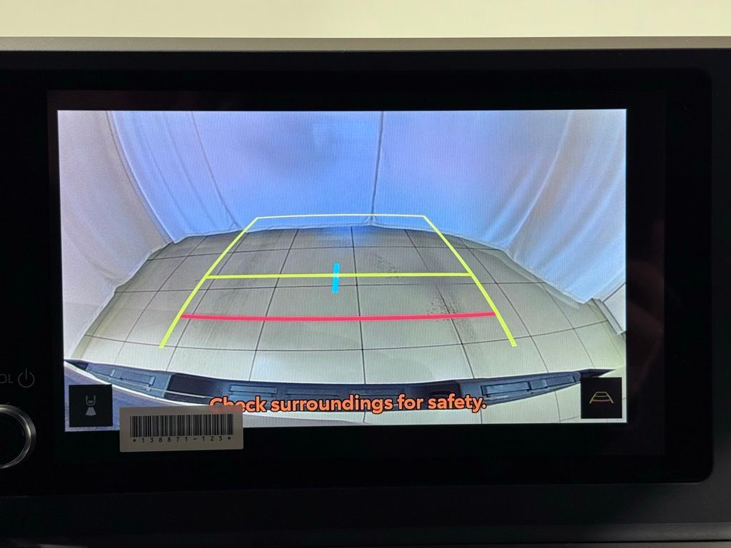 Thumbnail: 2026 Toyota Tacoma - 25