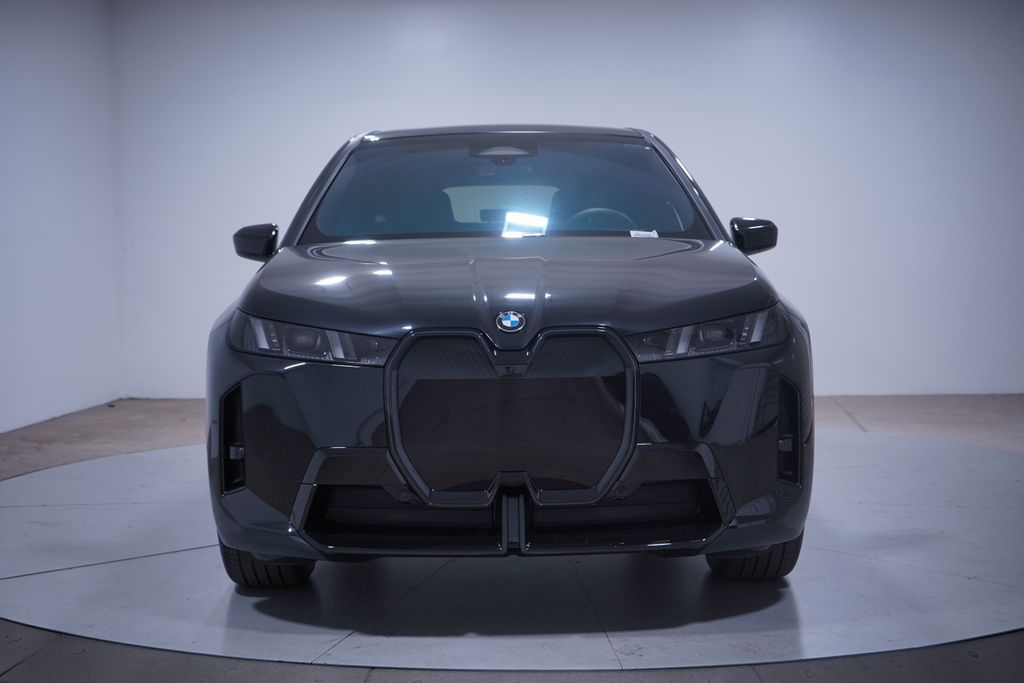 Thumbnail: 2026 BMW iX - 4