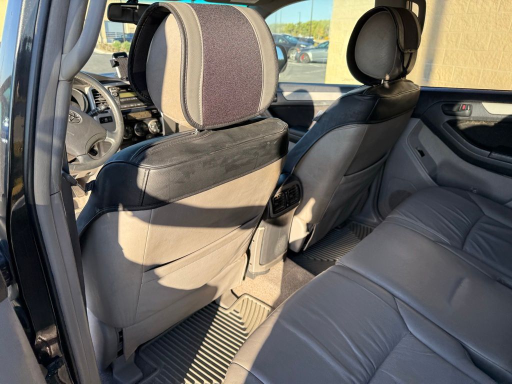 Thumbnail: 2006 Toyota 4Runner - 7