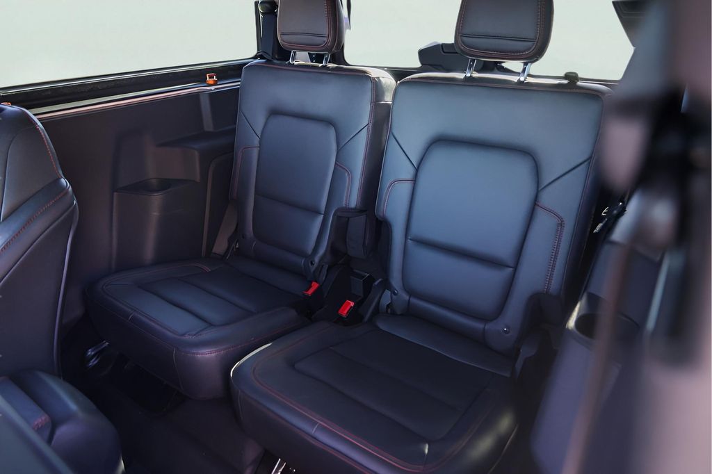 Used Car 2025 Ford Bronco  Stroppe Edition For Sale Under $70,000 In Austin, Texas