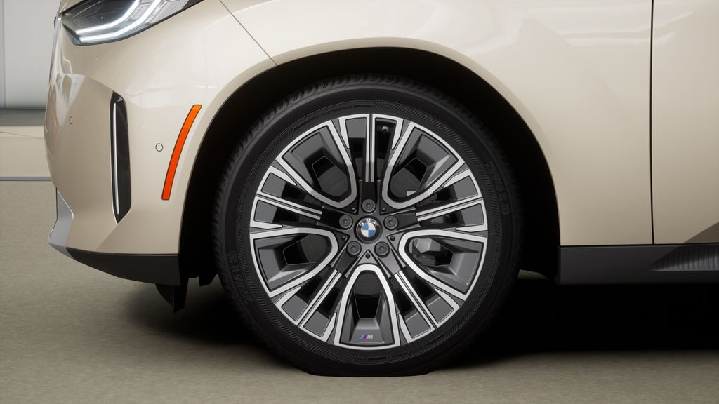 Thumbnail: 2026 BMW X3 - 32