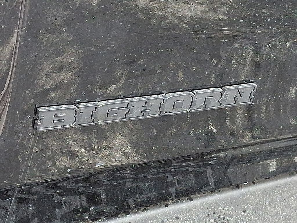 New 2026 Ram 1500 Truck