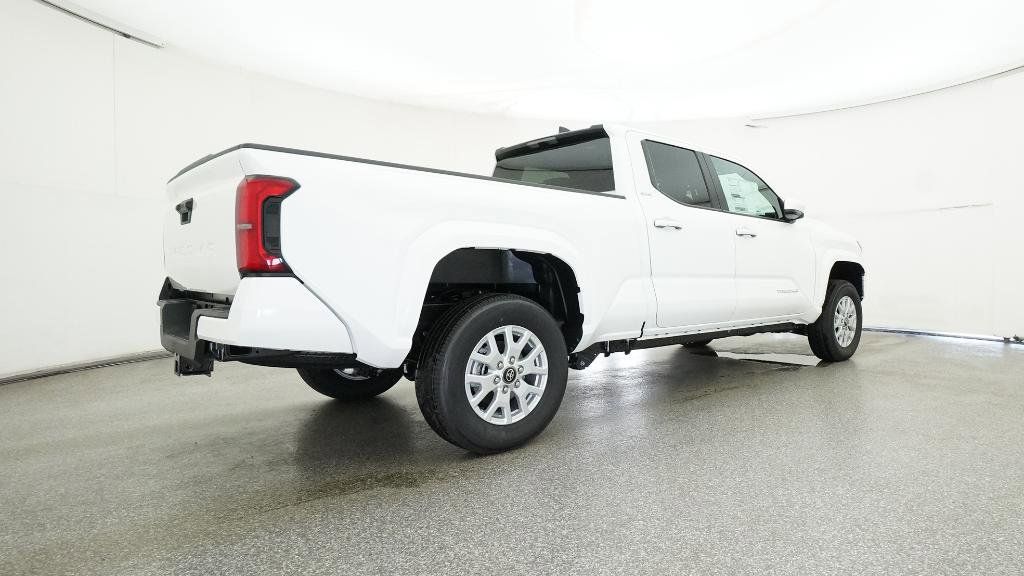 Thumbnail: 2025 Toyota Tacoma - 23