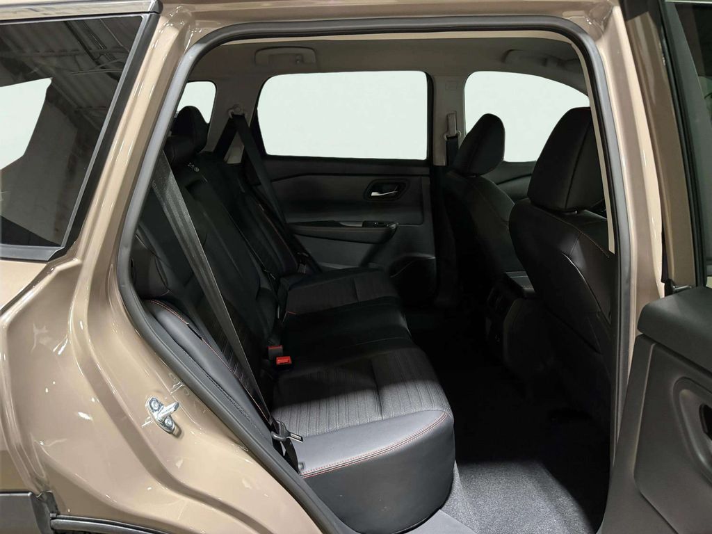 Used 2026 Beige/tan Nissan Rock Creek image 23