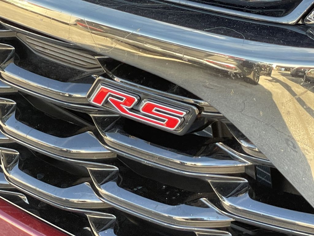 used 2025 Chevrolet Trax car, priced at $24,991