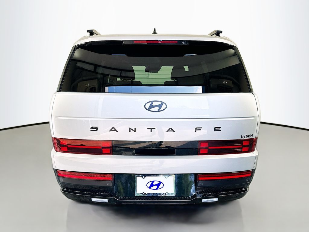 Thumbnail: 2025 Hyundai Santa Fe - 6
