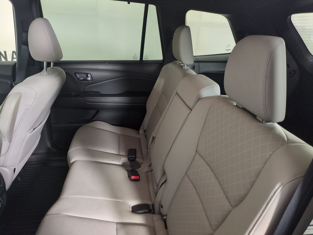 Used 2021 Honda Passport For Sale in Fort Wayne, IN