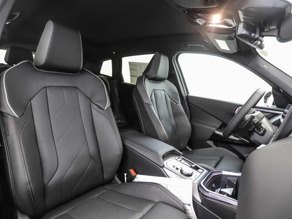 Thumbnail: 2026 BMW X3 - 32