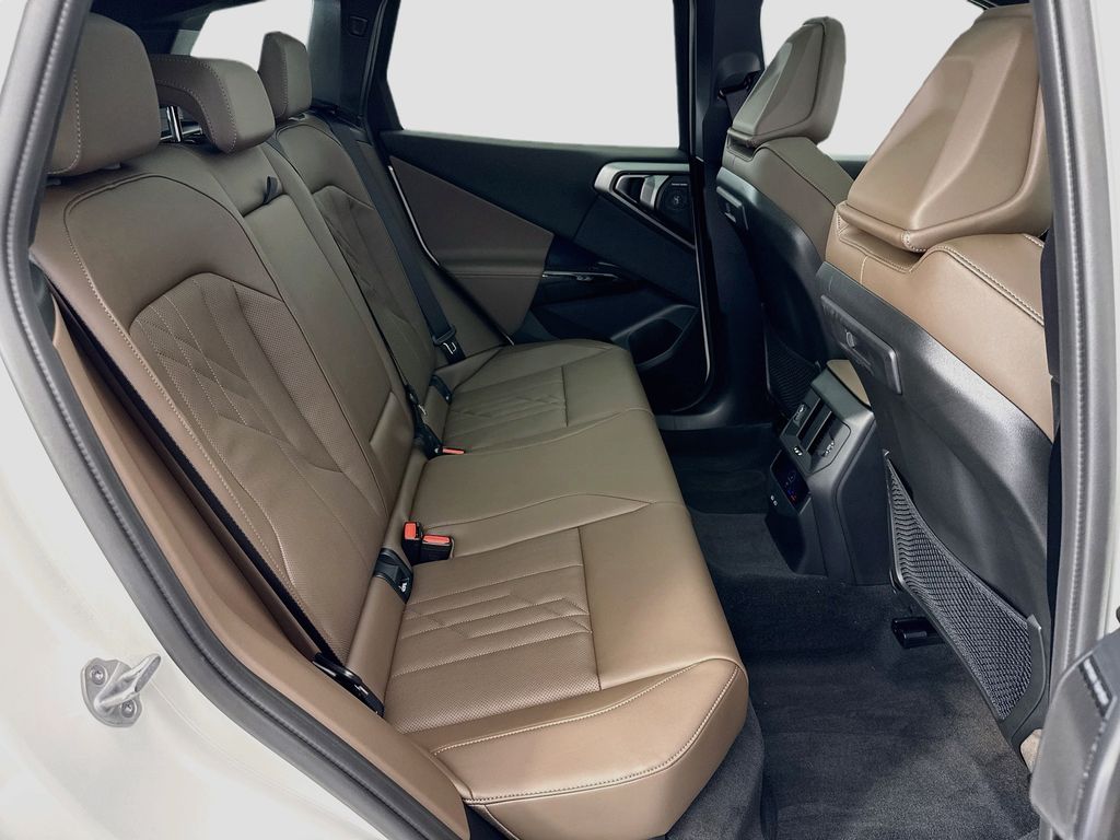 Thumbnail: 2026 BMW X3 - 20