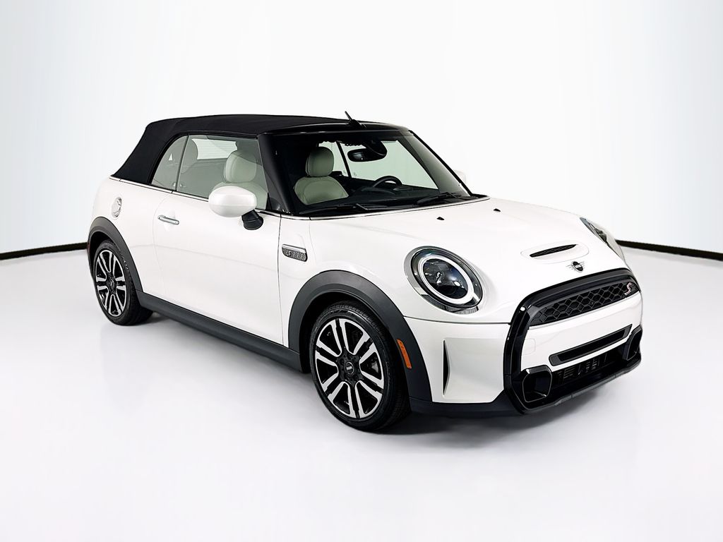 Thumbnail: 2023 MINI Cooper - 3