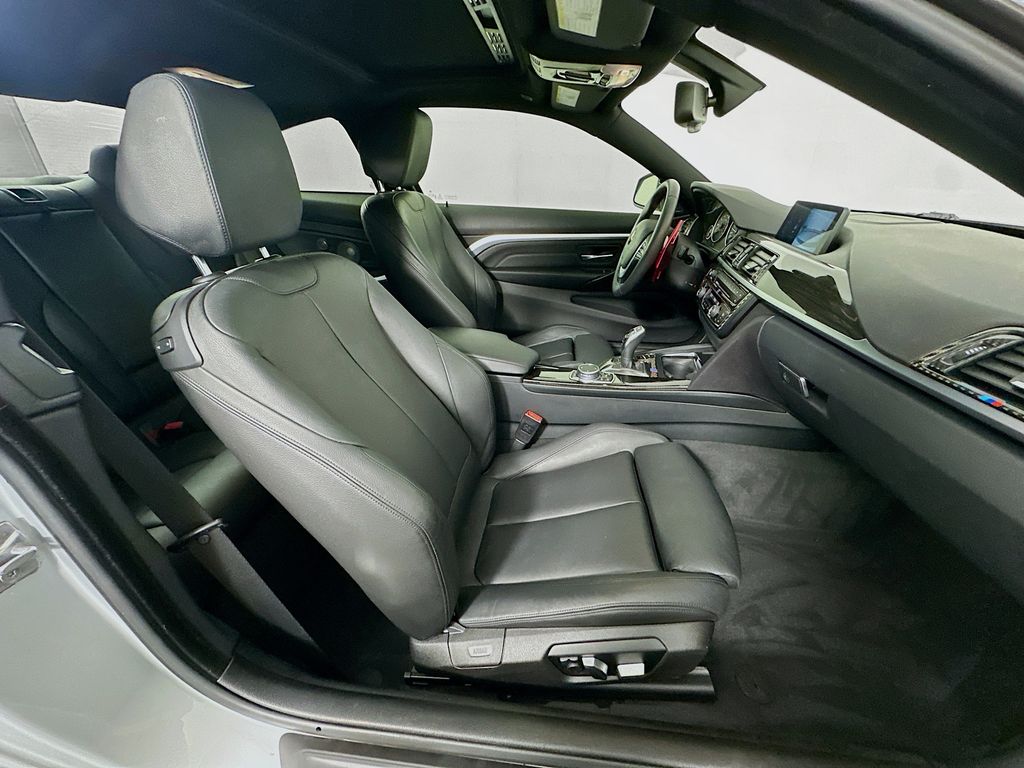 Thumbnail: 2017 BMW 4 Series - 29