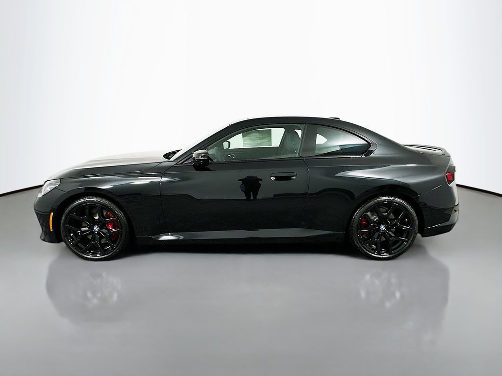 Thumbnail: 2026 BMW 2 Series - 8