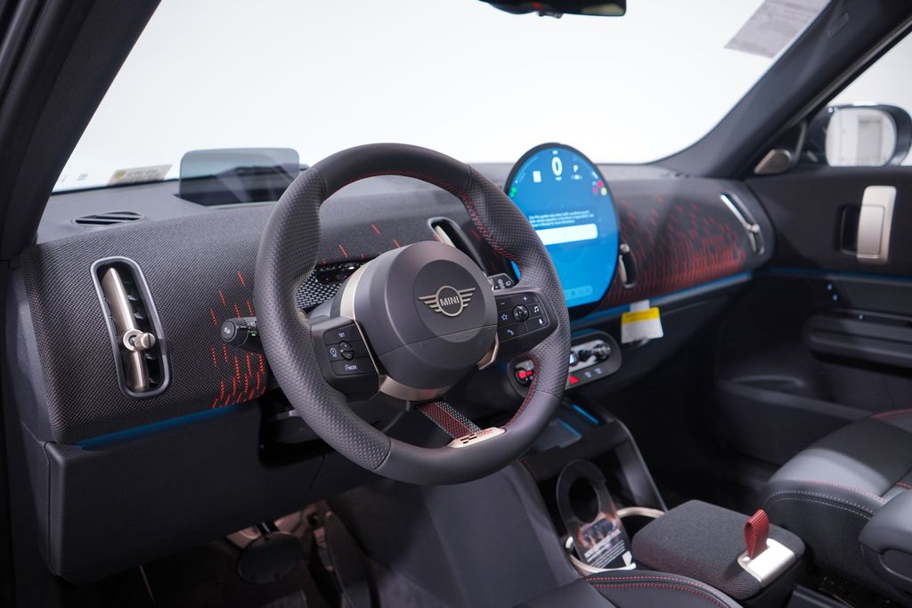 Thumbnail: 2026 MINI Cooper Countryman - 6