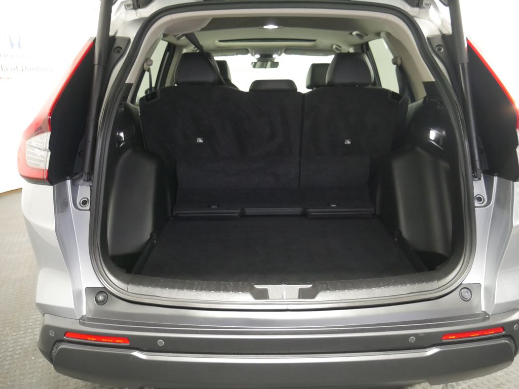 Thumbnail: 2023 Honda CR-V - 11