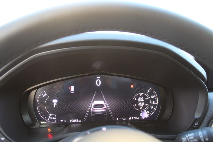 Used Car 2025 Mazda Cx-90 Phev  Preferred For Sale Under $40,000 In Georgetown, Texas