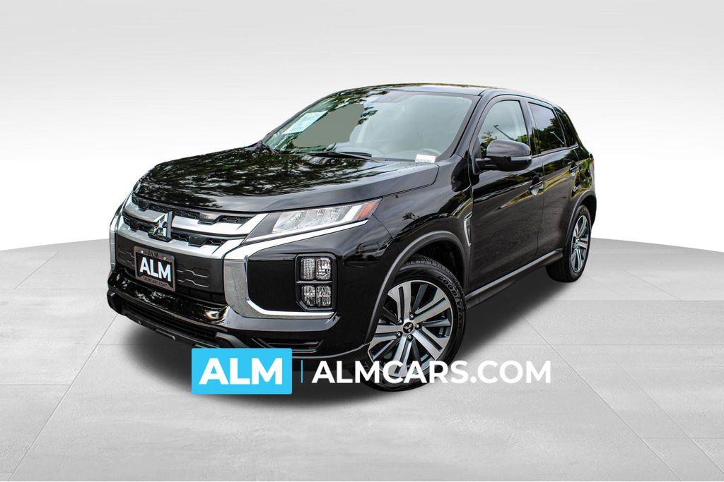 2024 Mitsubishi Outlander Sport 2.0 SE