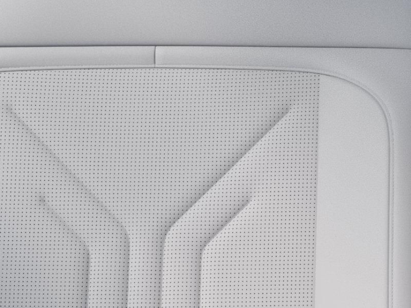 New 2027 White Hyundai SEL image 18