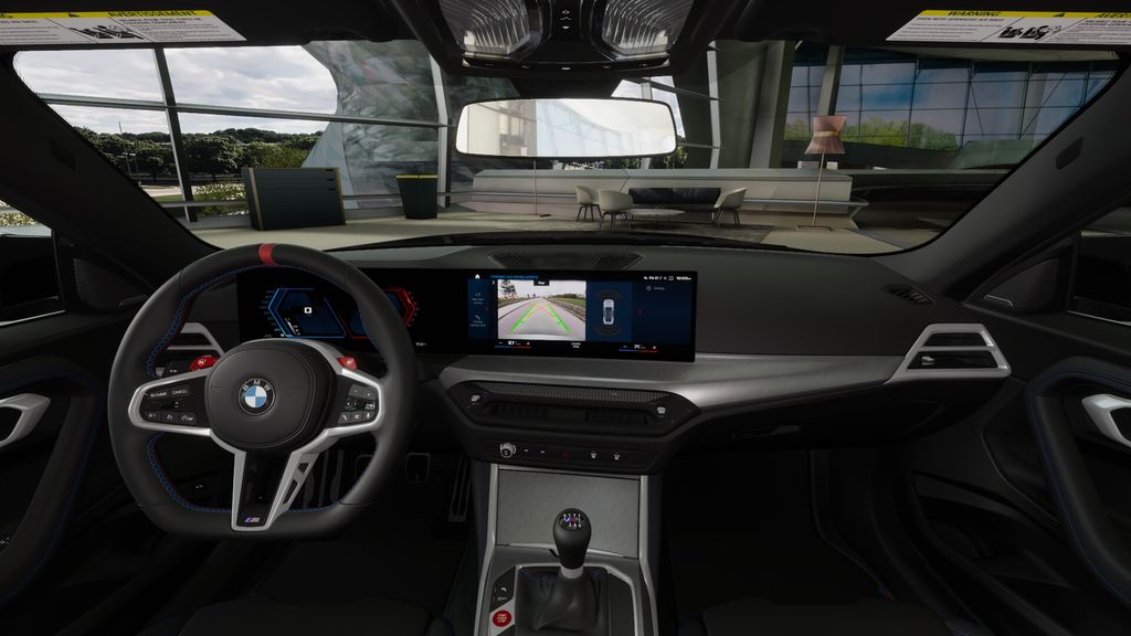 Thumbnail: 2025 BMW M2 - 10