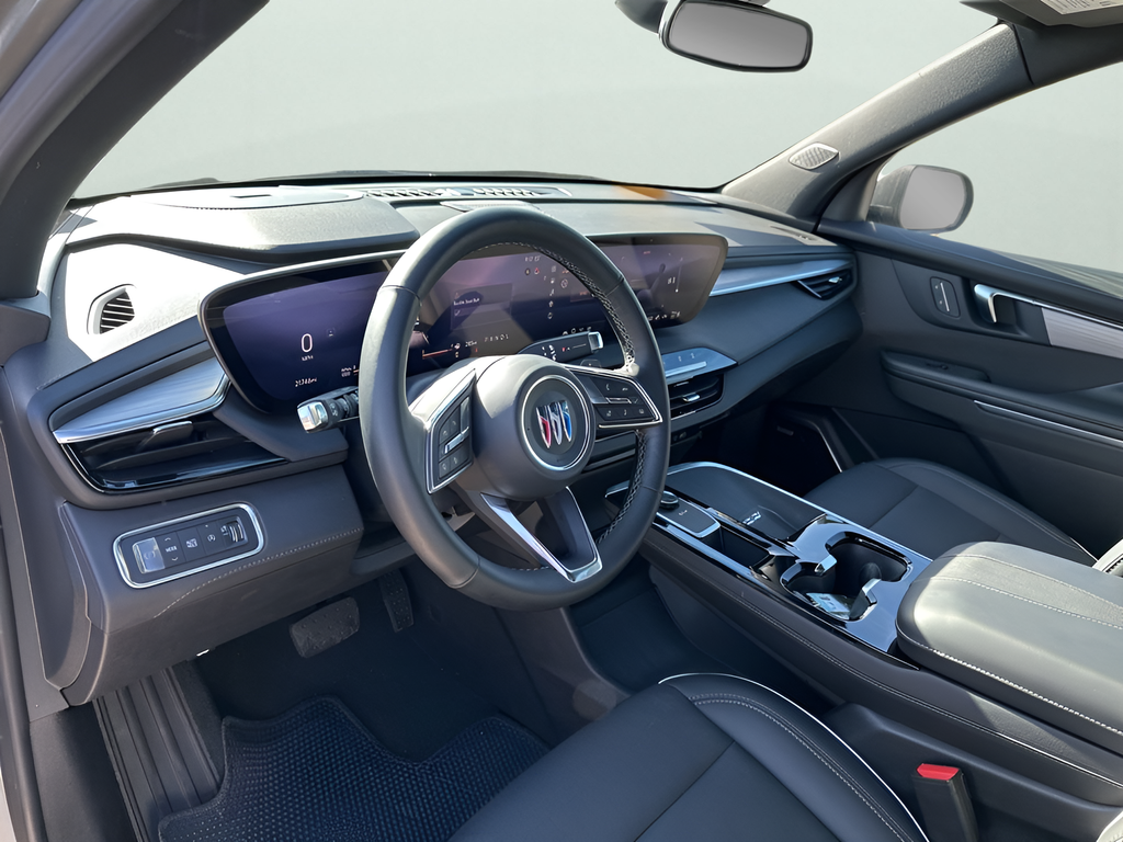 Used Car 2025 Buick Enclave  Preferred For Sale Under $40,000 In Austin, Texas