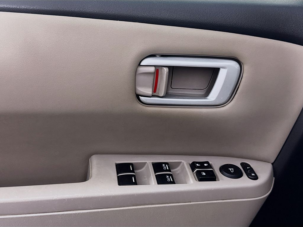 Used Car 2013 Honda Pilot  Ex-l For Sale Under $12,000 In Austin, Texas