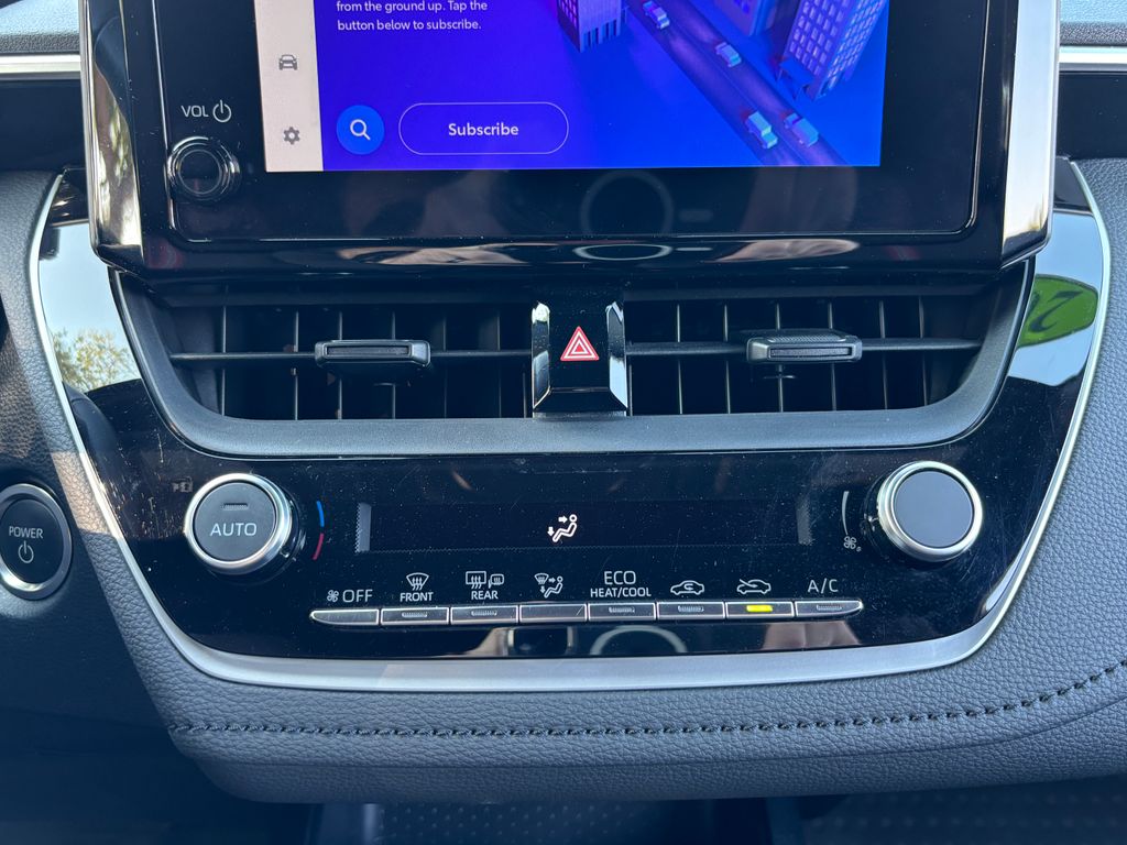 Thumbnail: 2024 Toyota Corolla - 15